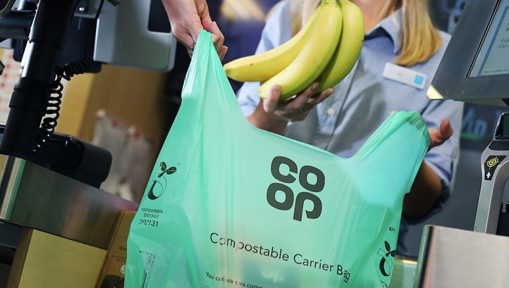 The phase-outs and carrier bags replacements will see the equivalent of 125 million plastic bottles removed from production